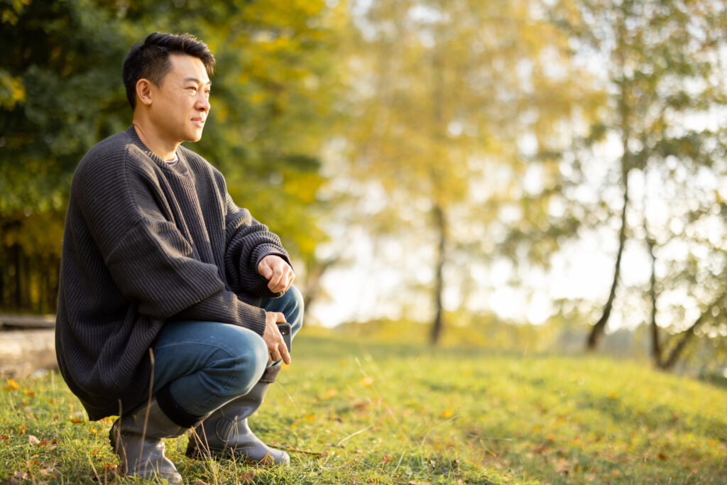 Therapy Services in Maryland​