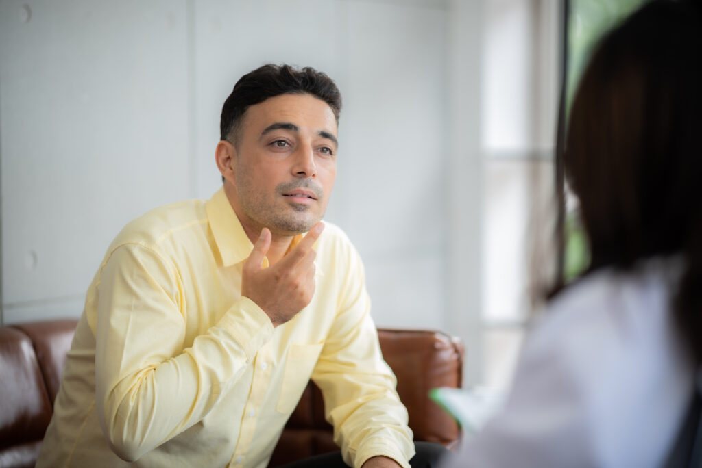 Substance Abuse Assessment