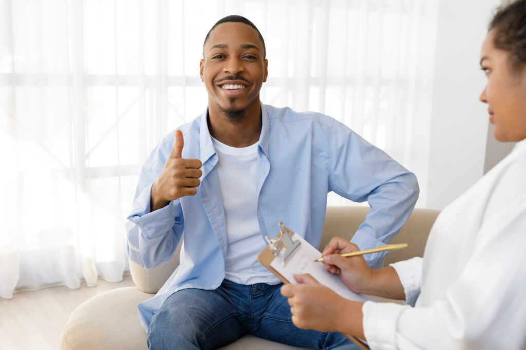 Substance Abuse Assessment​