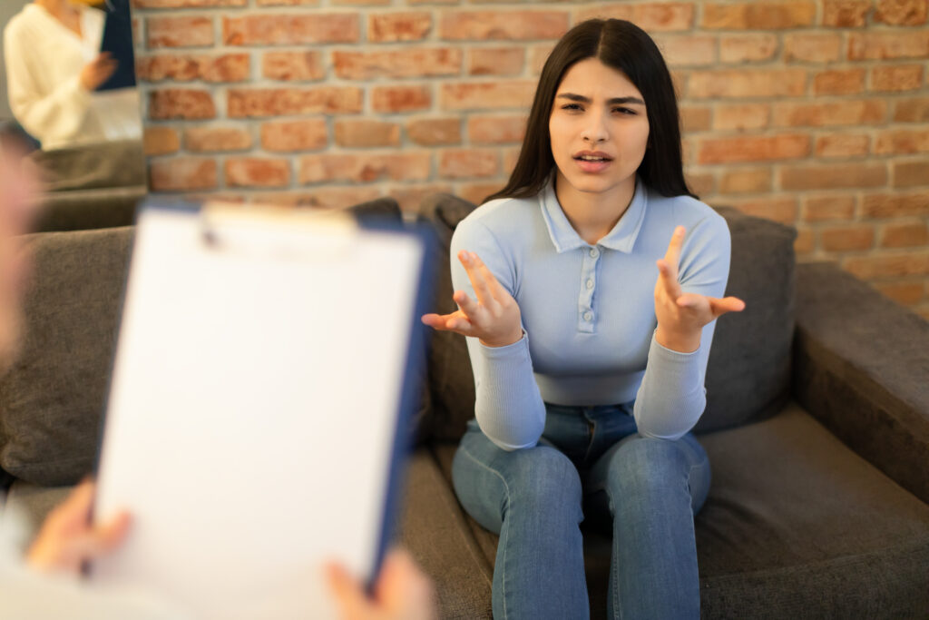 Informative Resources for Therapy, SAP Evaluations, and Mental Health​